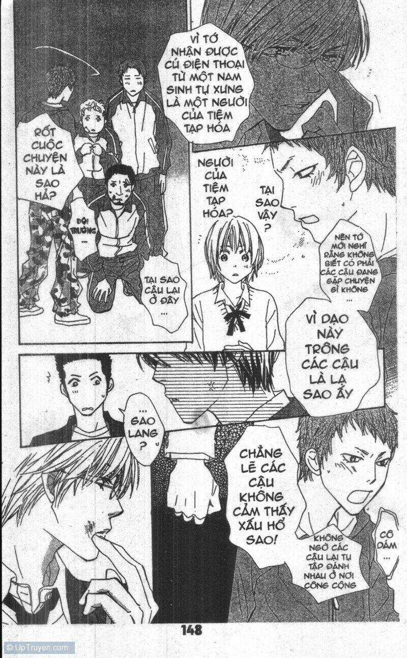 Sweet Mission - Chapter 4 - Trang 146