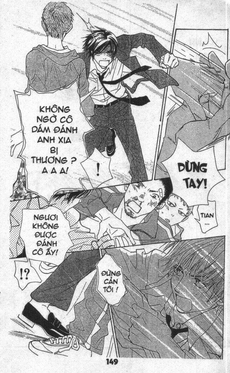 Sweet Mission - Chapter 4 - Trang 147