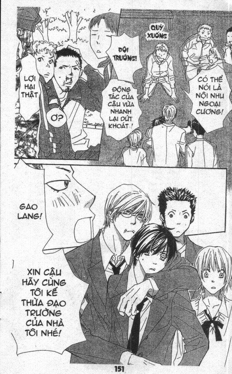 Sweet Mission - Chapter 4 - Trang 149