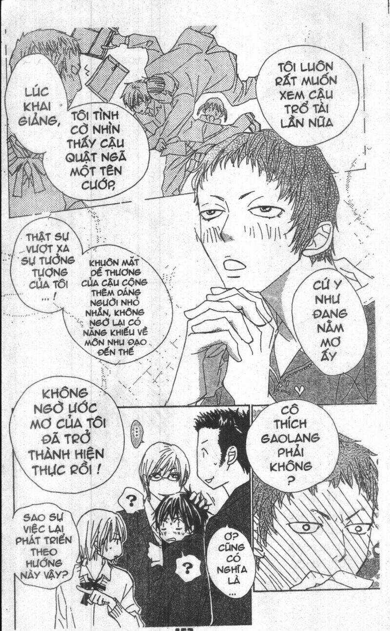 Sweet Mission - Chapter 4 - Trang 150