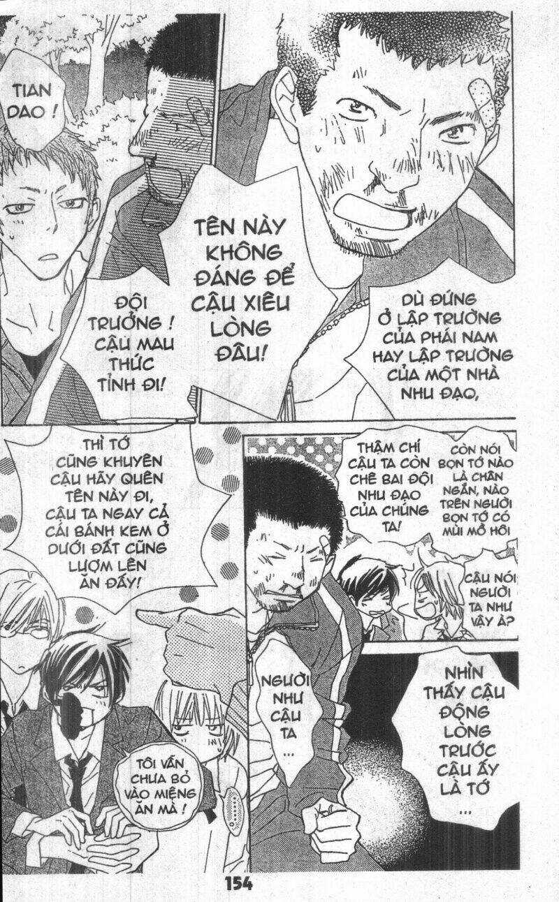 Sweet Mission - Chapter 4 - Trang 152