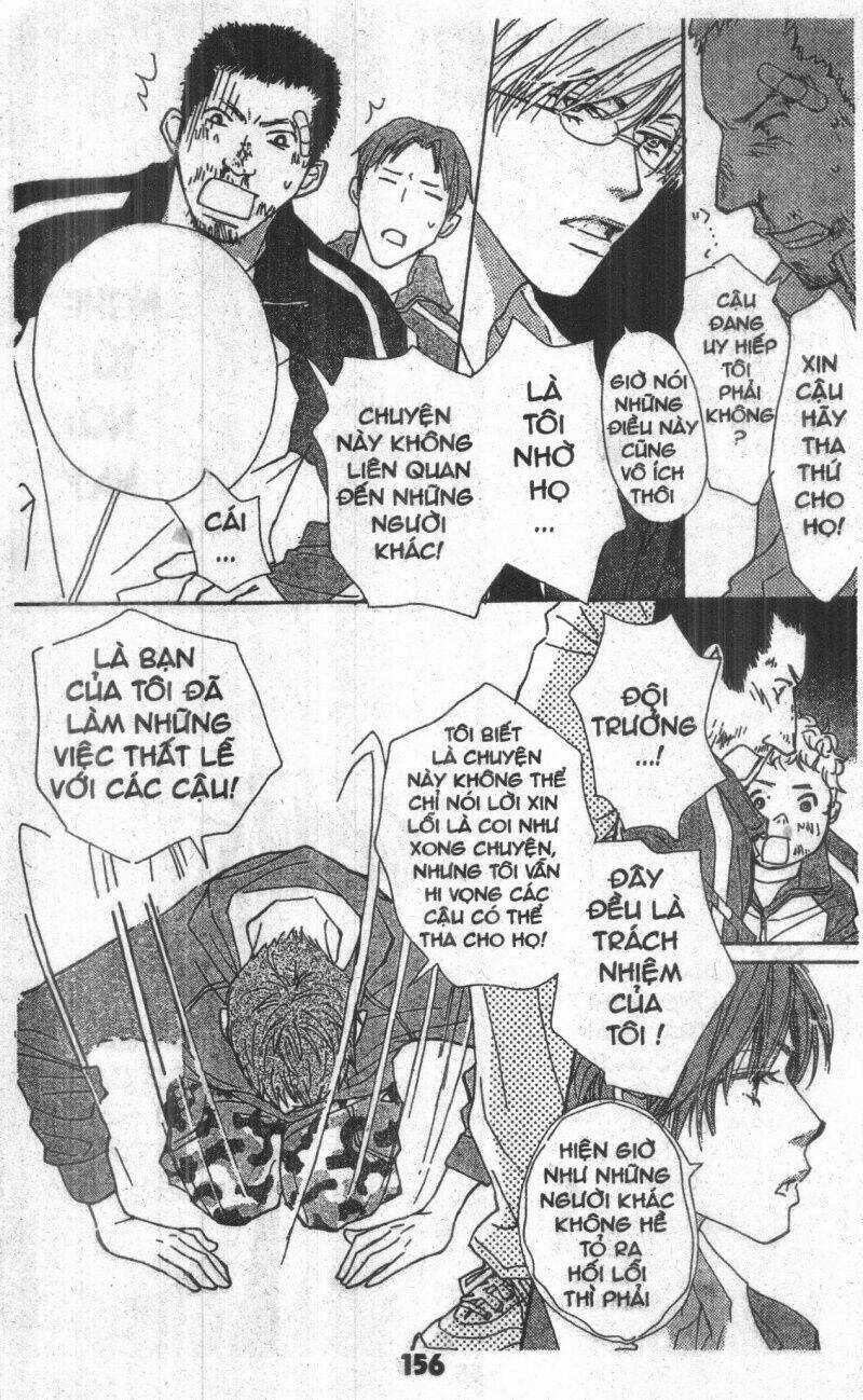 Sweet Mission - Chapter 4 - Trang 154