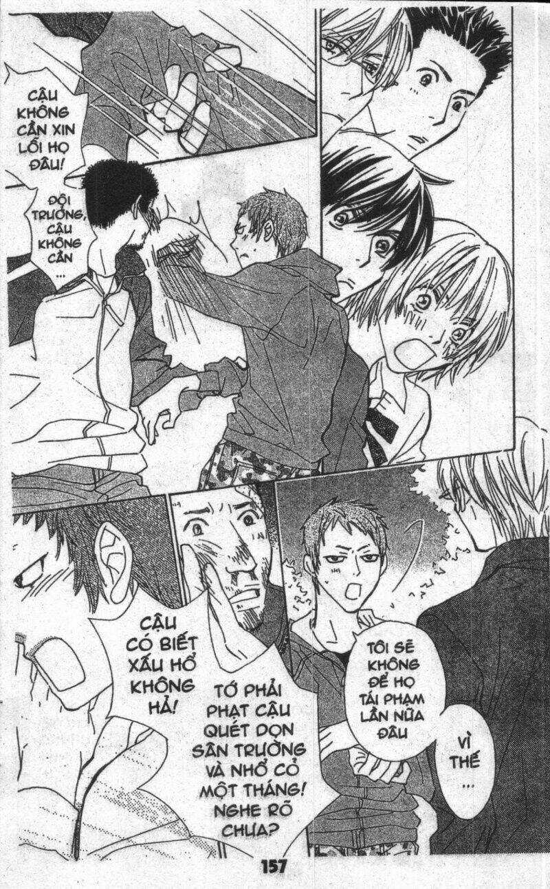 Sweet Mission - Chapter 4 - Trang 155