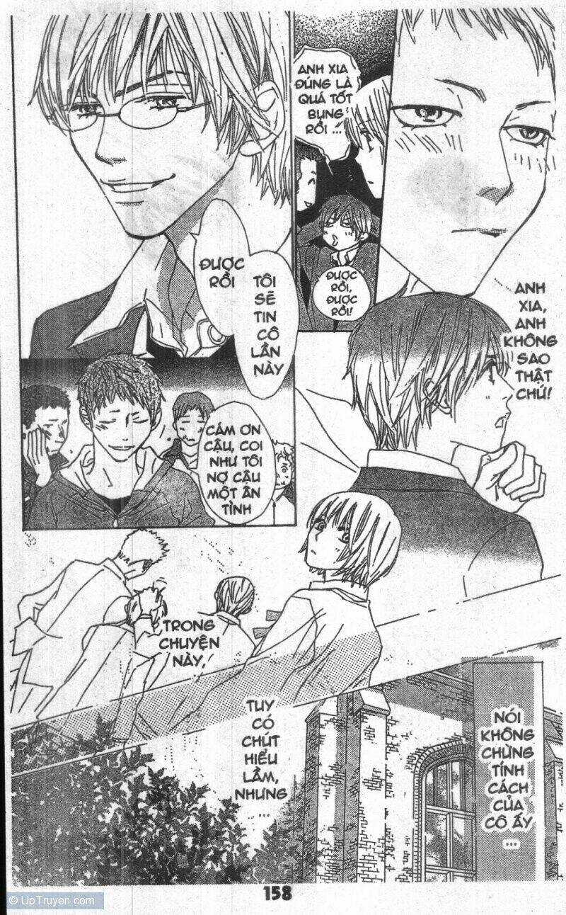 Sweet Mission - Chapter 4 - Trang 156