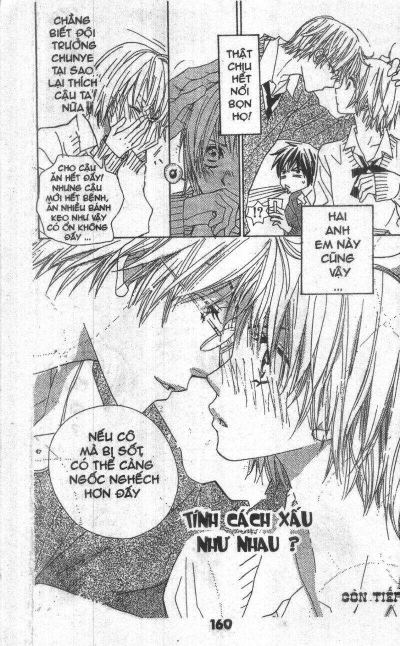 Sweet Mission - Chapter 4 - Trang 158