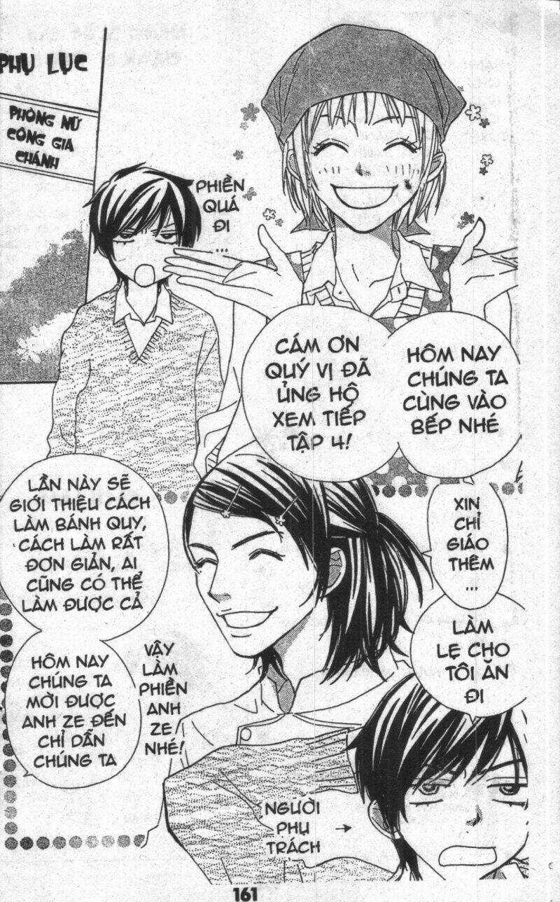 Sweet Mission - Chapter 4 - Trang 159