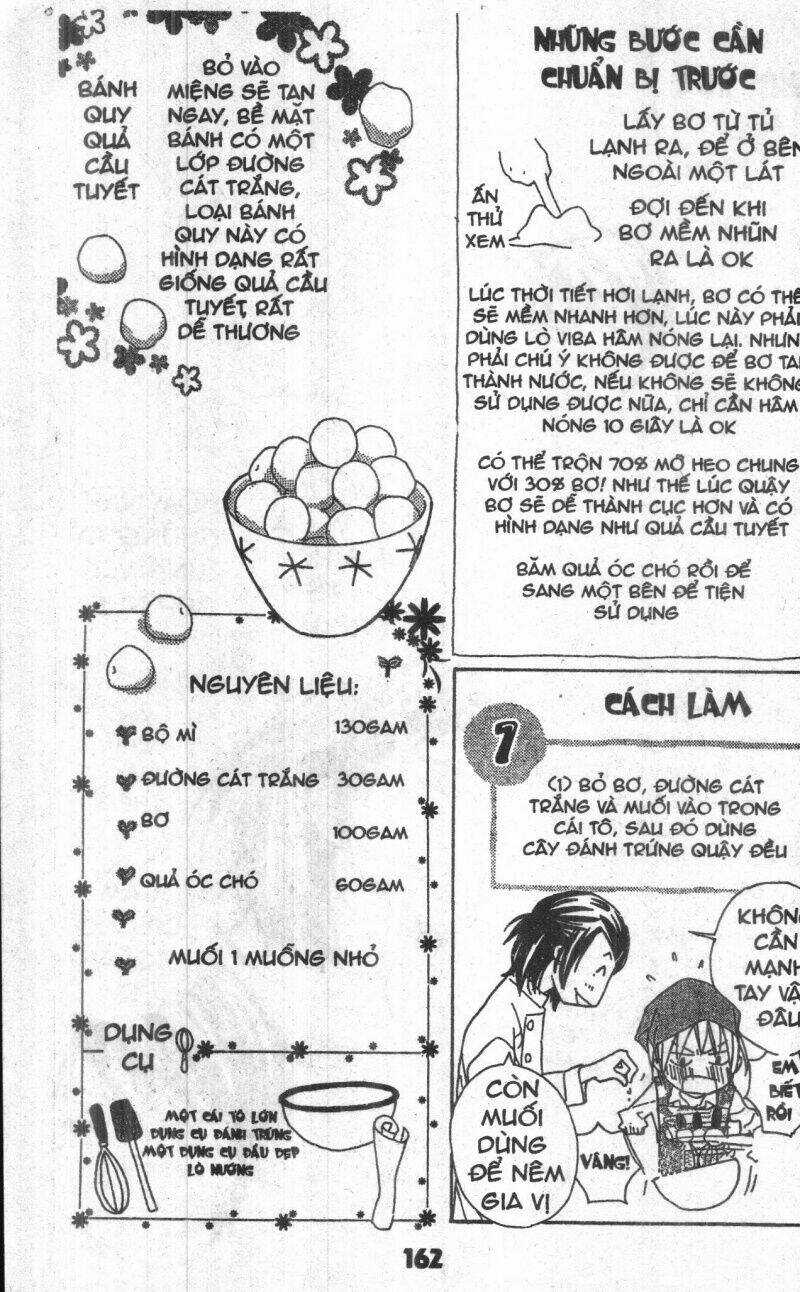 Sweet Mission - Chapter 4 - Trang 160