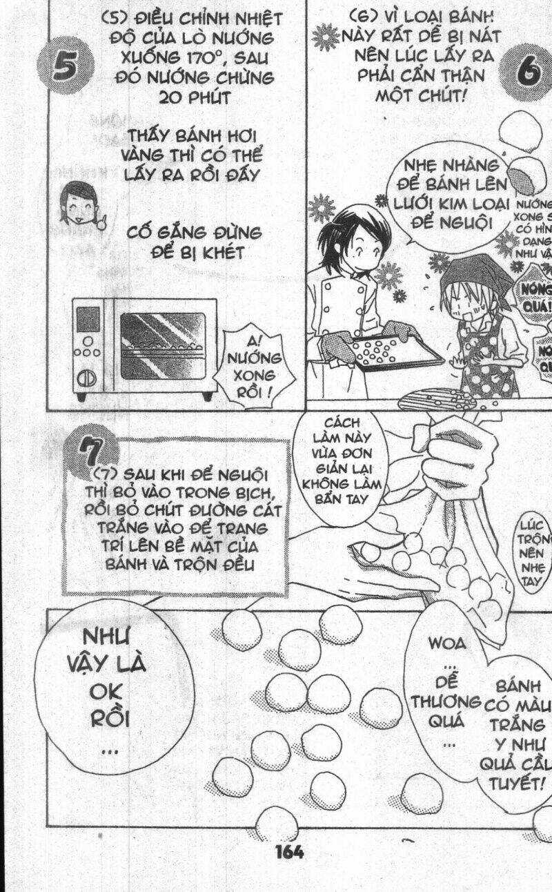 Sweet Mission - Chapter 4 - Trang 162