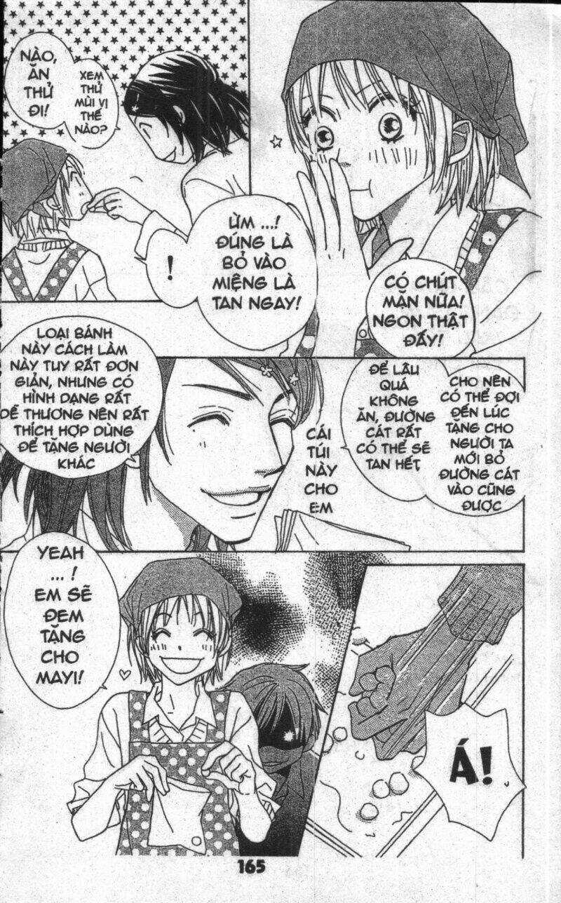Sweet Mission - Chapter 4 - Trang 163