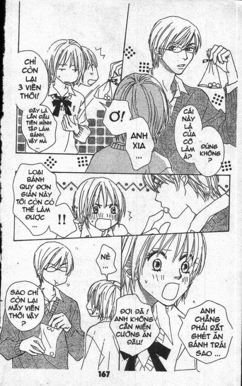 Sweet Mission - Chapter 4 - Trang 165
