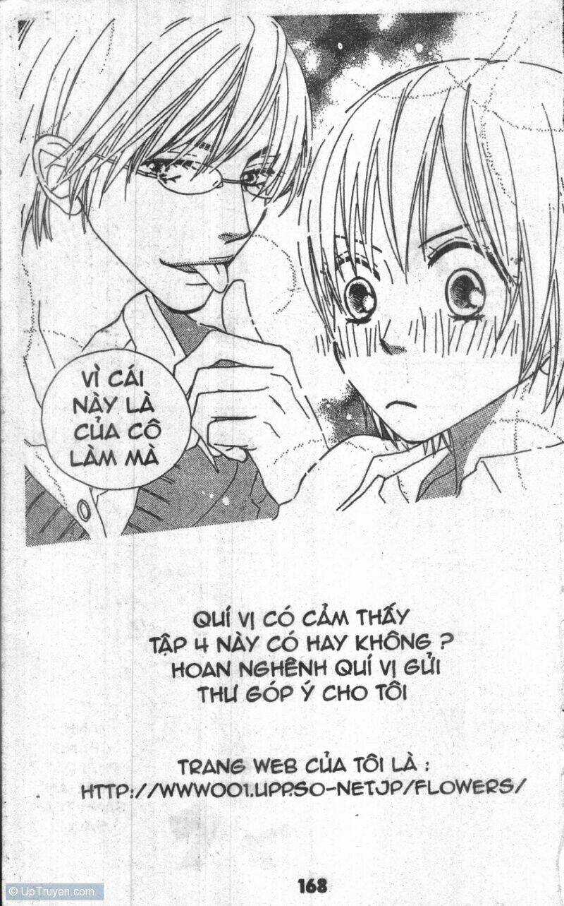 Sweet Mission - Chapter 4 - Trang 166