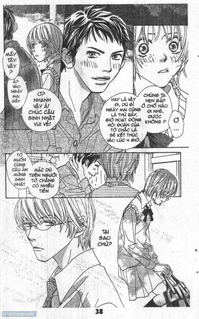 Sweet Mission - Chapter 4 - Trang 36