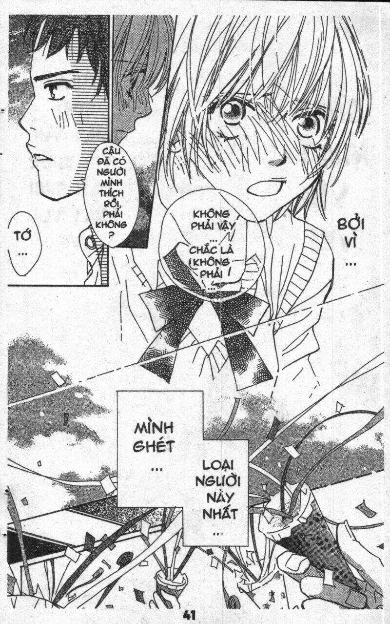 Sweet Mission - Chapter 4 - Trang 39