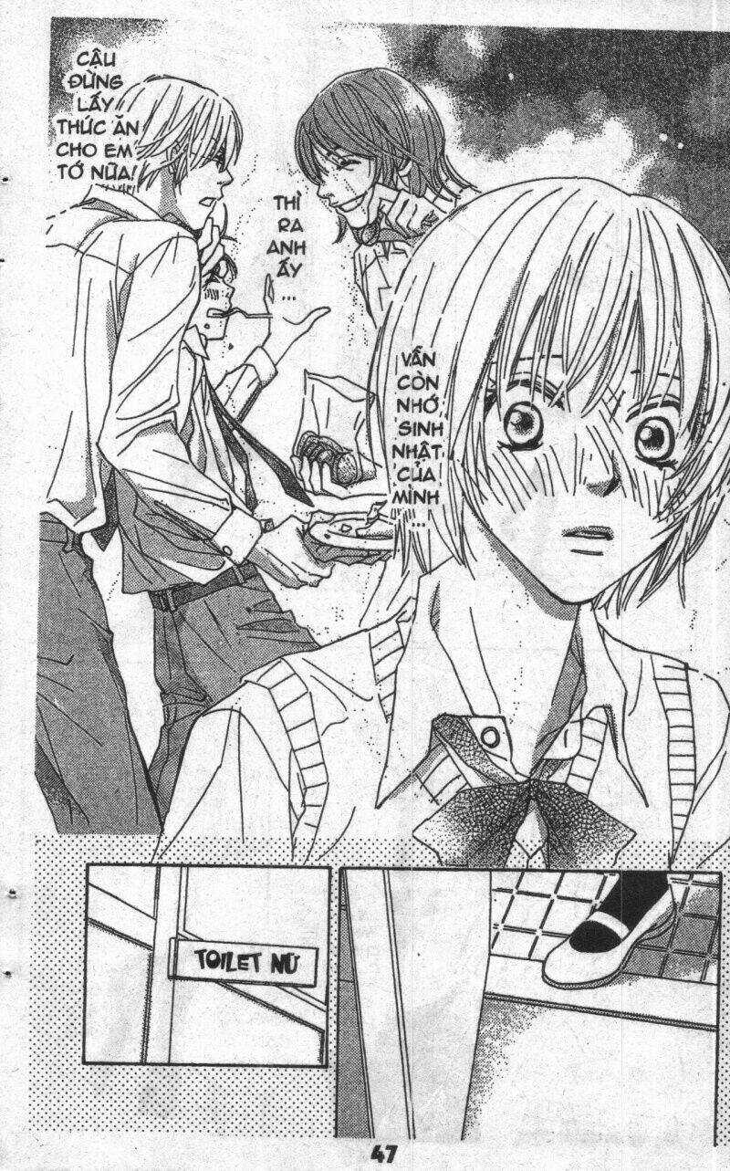Sweet Mission - Chapter 4 - Trang 45