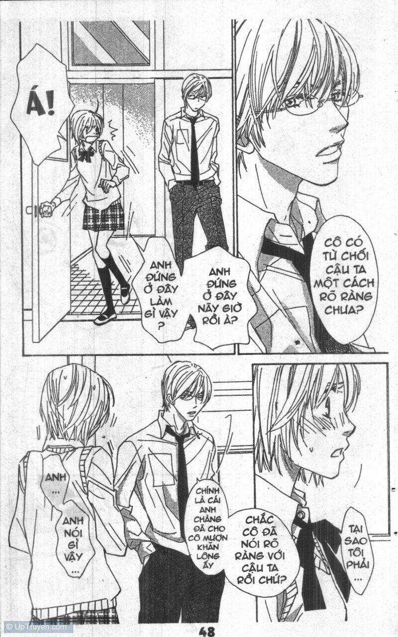 Sweet Mission - Chapter 4 - Trang 46