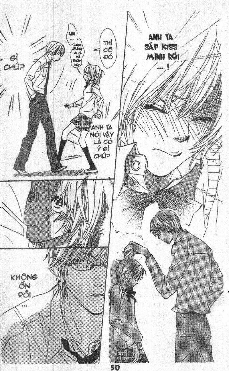 Sweet Mission - Chapter 4 - Trang 48