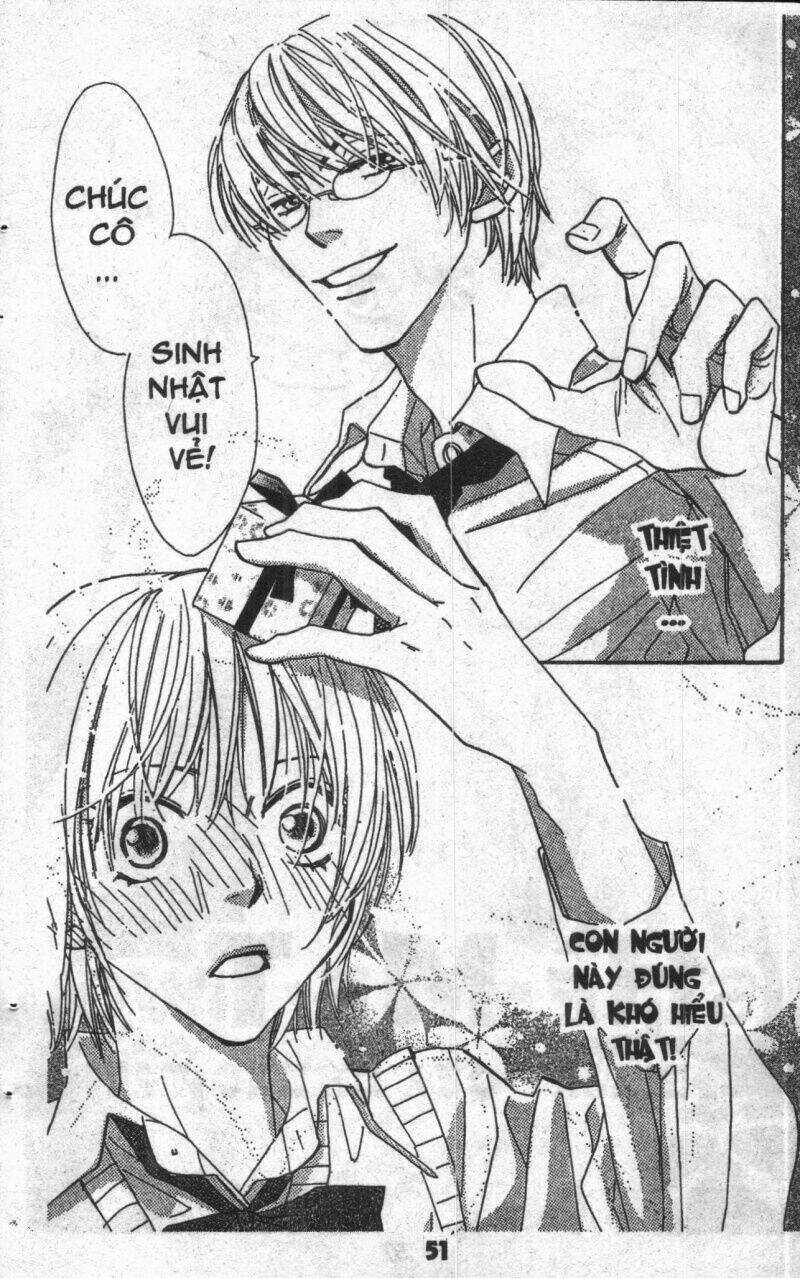 Sweet Mission - Chapter 4 - Trang 49