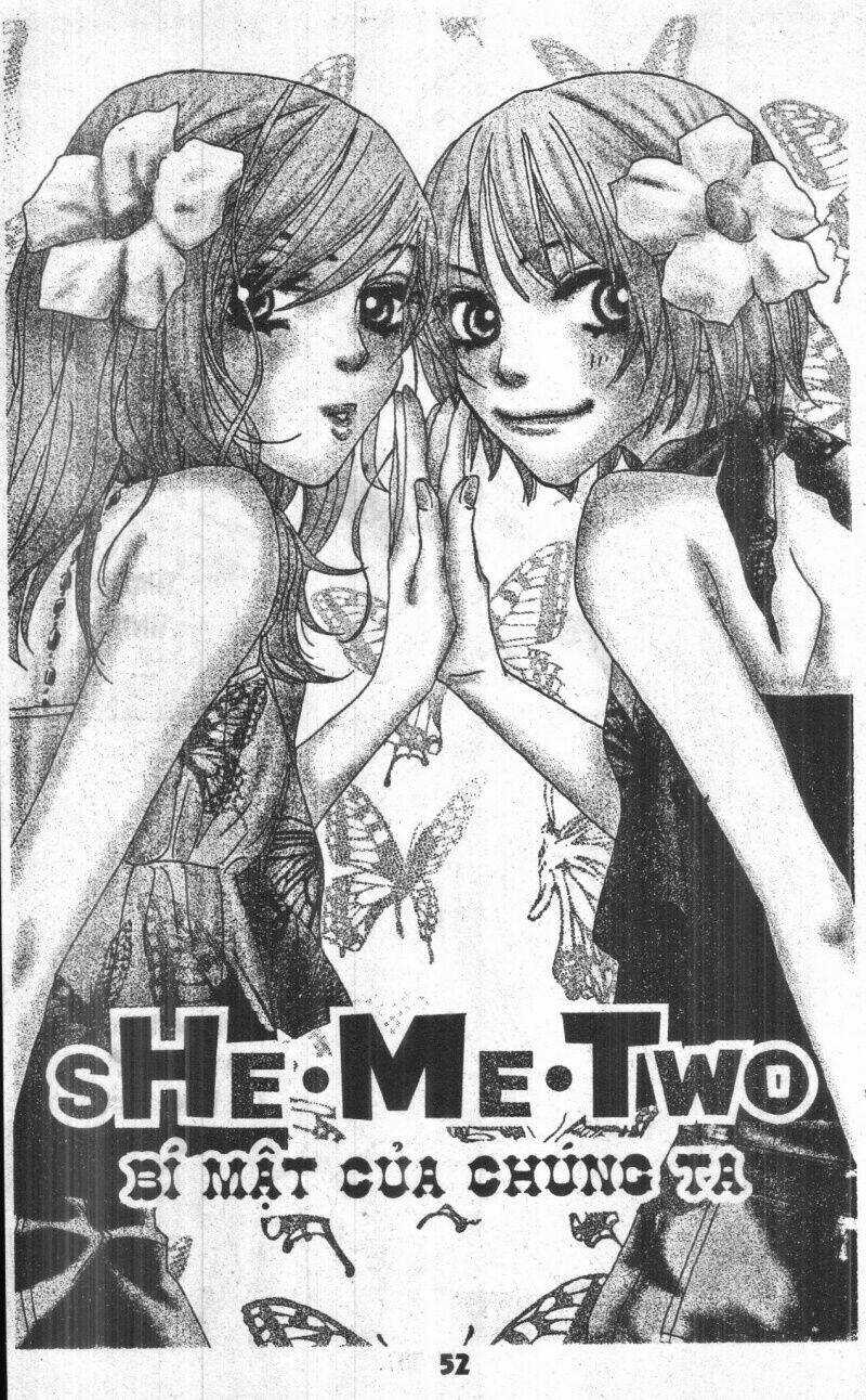 Sweet Mission - Chapter 4 - Trang 50