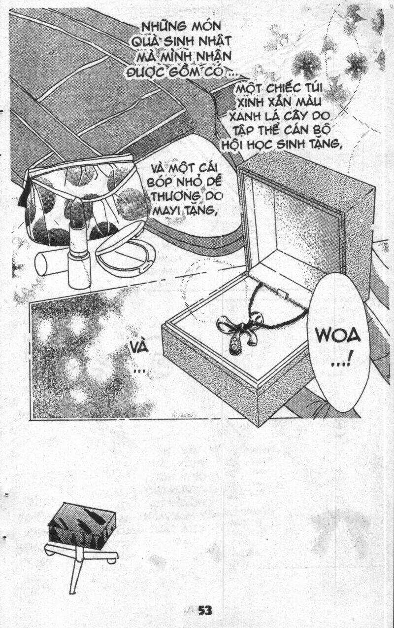 Sweet Mission - Chapter 4 - Trang 51