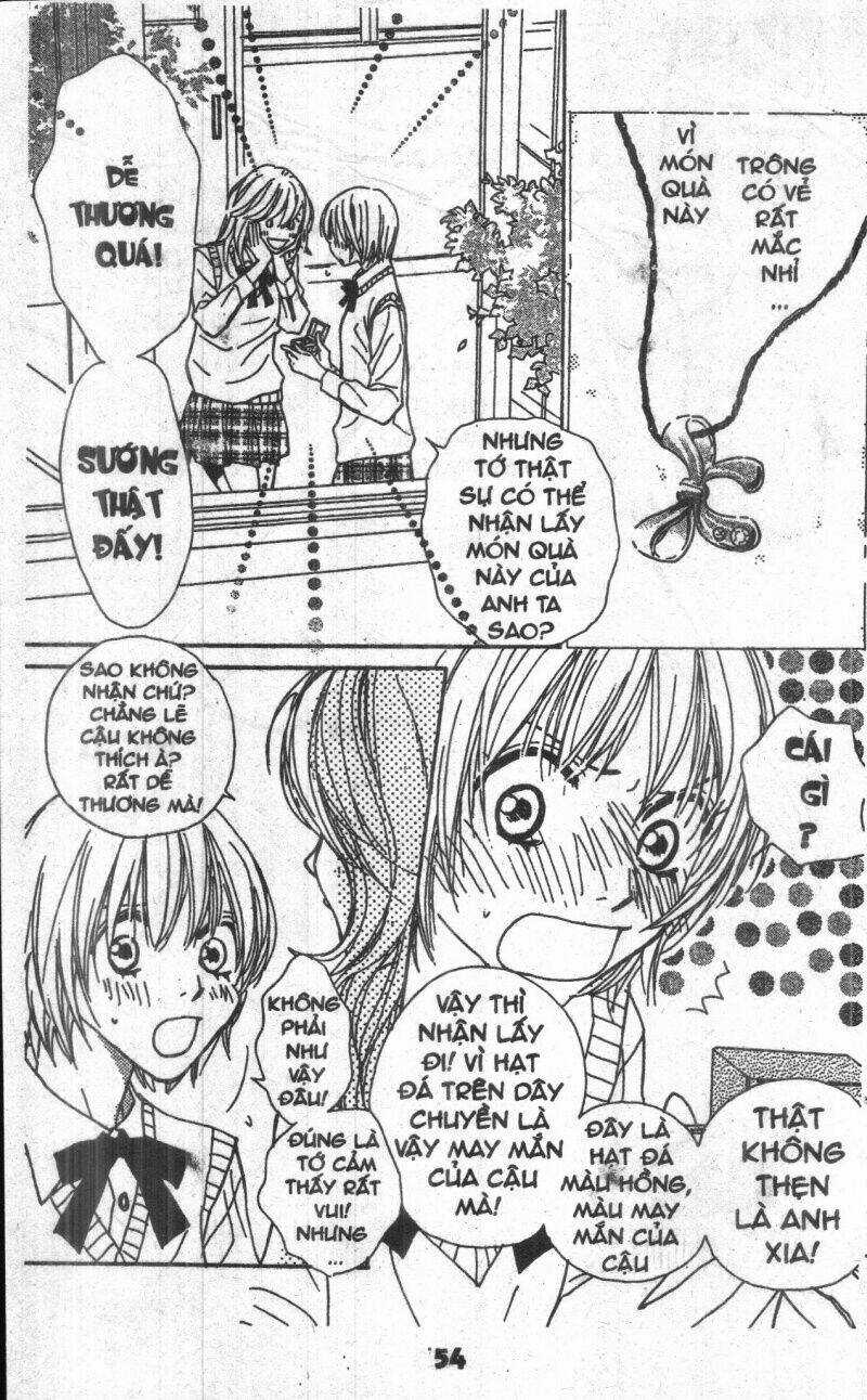 Sweet Mission - Chapter 4 - Trang 52