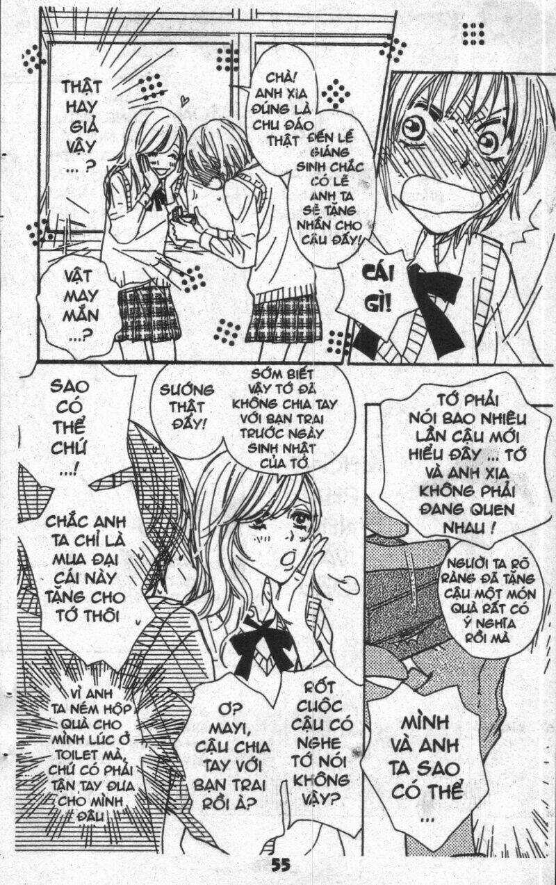 Sweet Mission - Chapter 4 - Trang 53