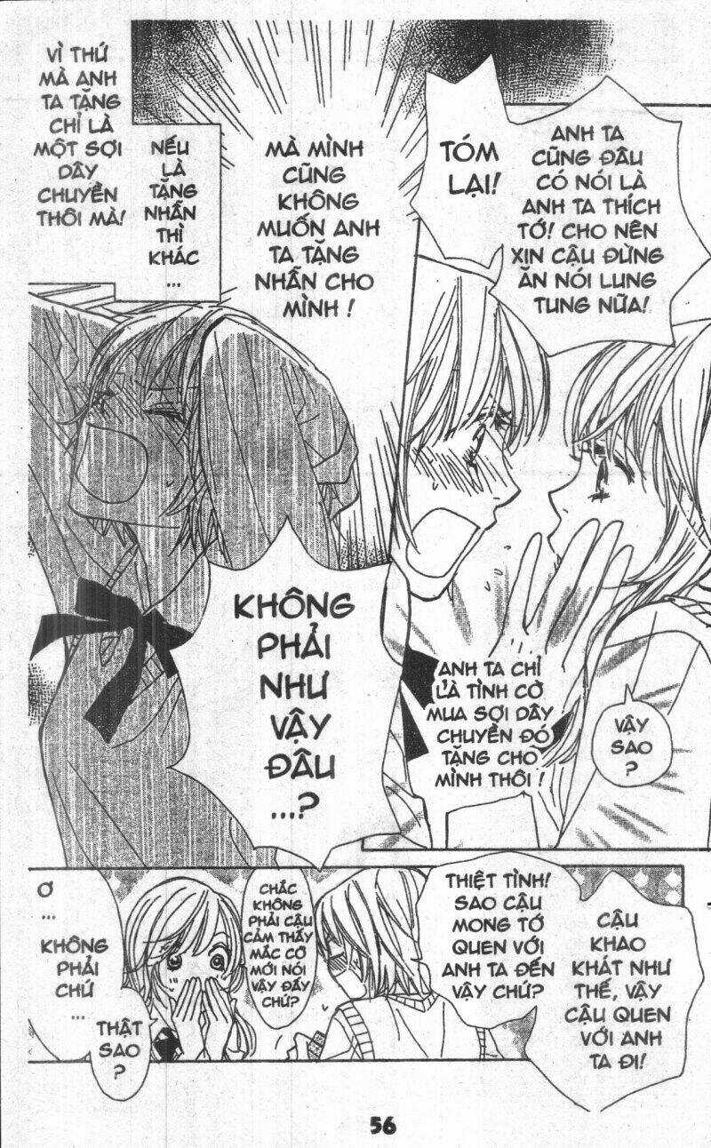 Sweet Mission - Chapter 4 - Trang 54