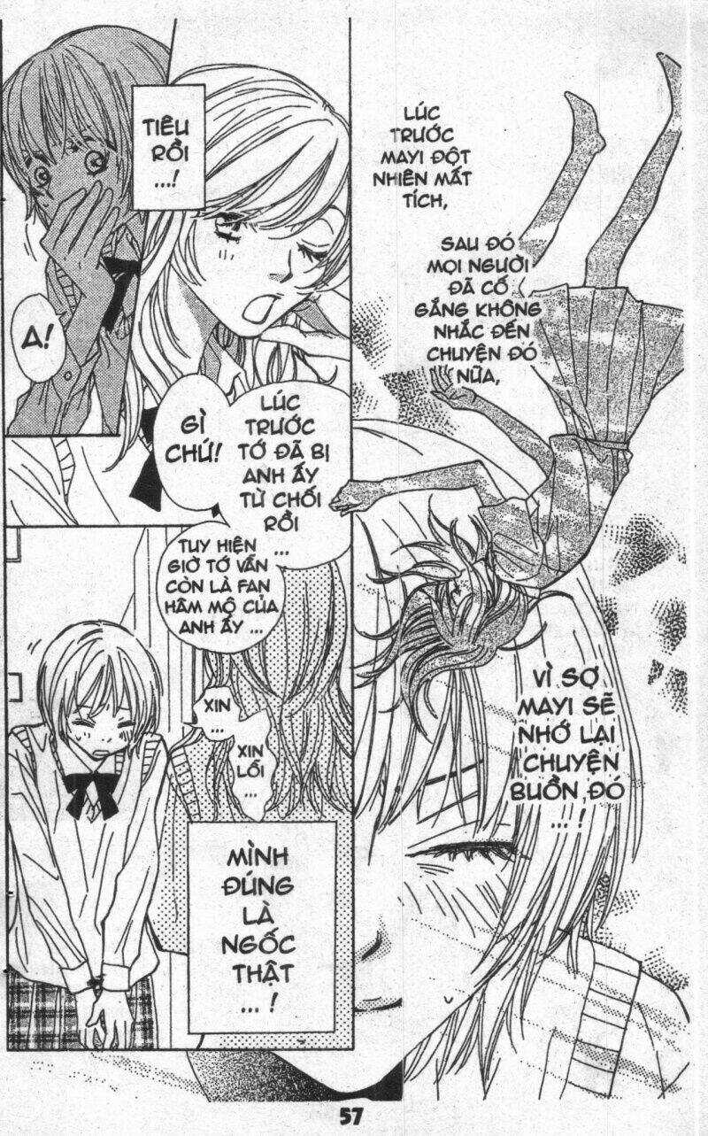 Sweet Mission - Chapter 4 - Trang 55