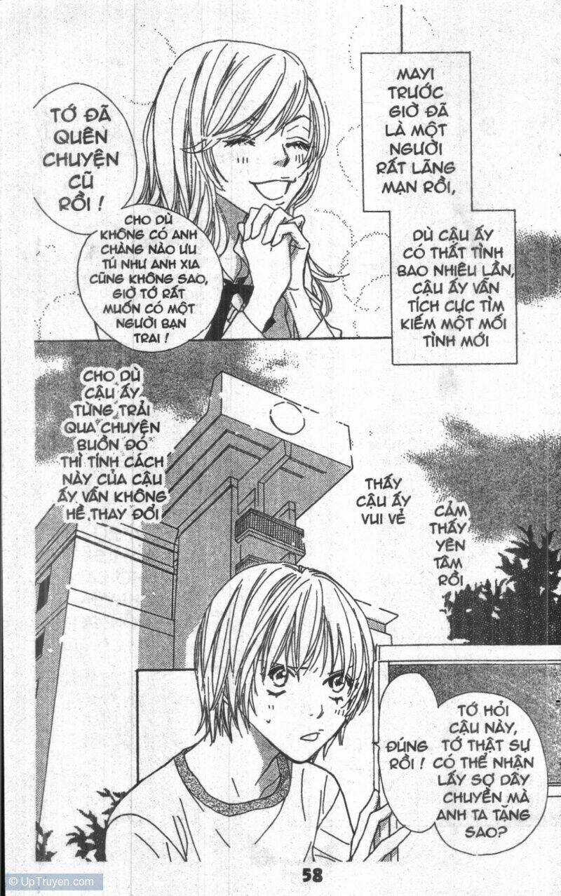 Sweet Mission - Chapter 4 - Trang 56