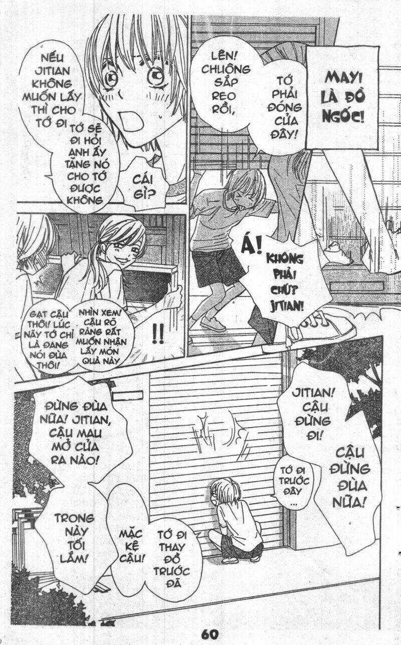 Sweet Mission - Chapter 4 - Trang 58