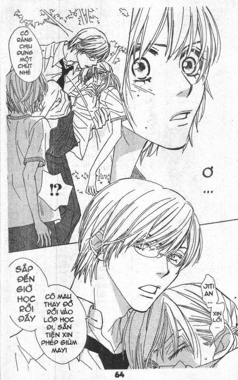 Sweet Mission - Chapter 4 - Trang 62