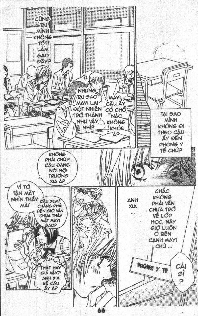 Sweet Mission - Chapter 4 - Trang 64