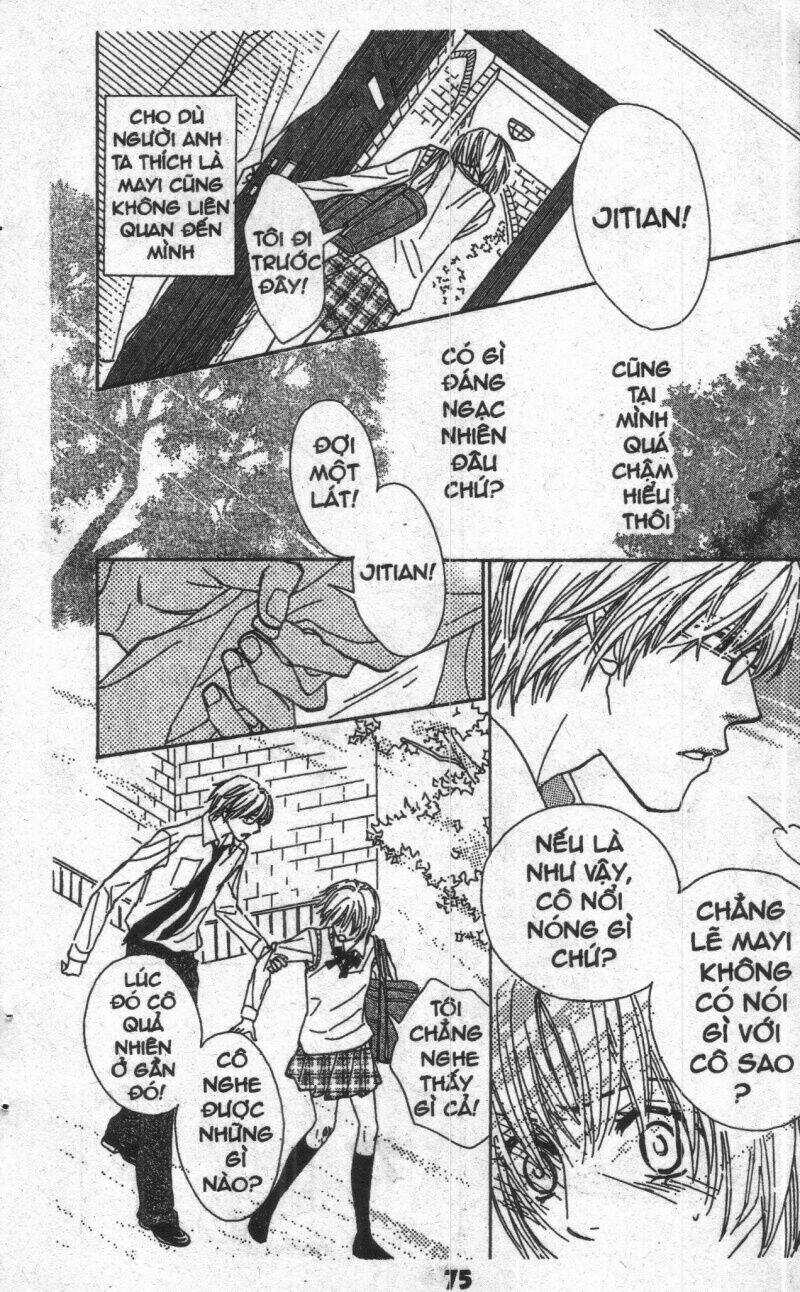 Sweet Mission - Chapter 4 - Trang 73