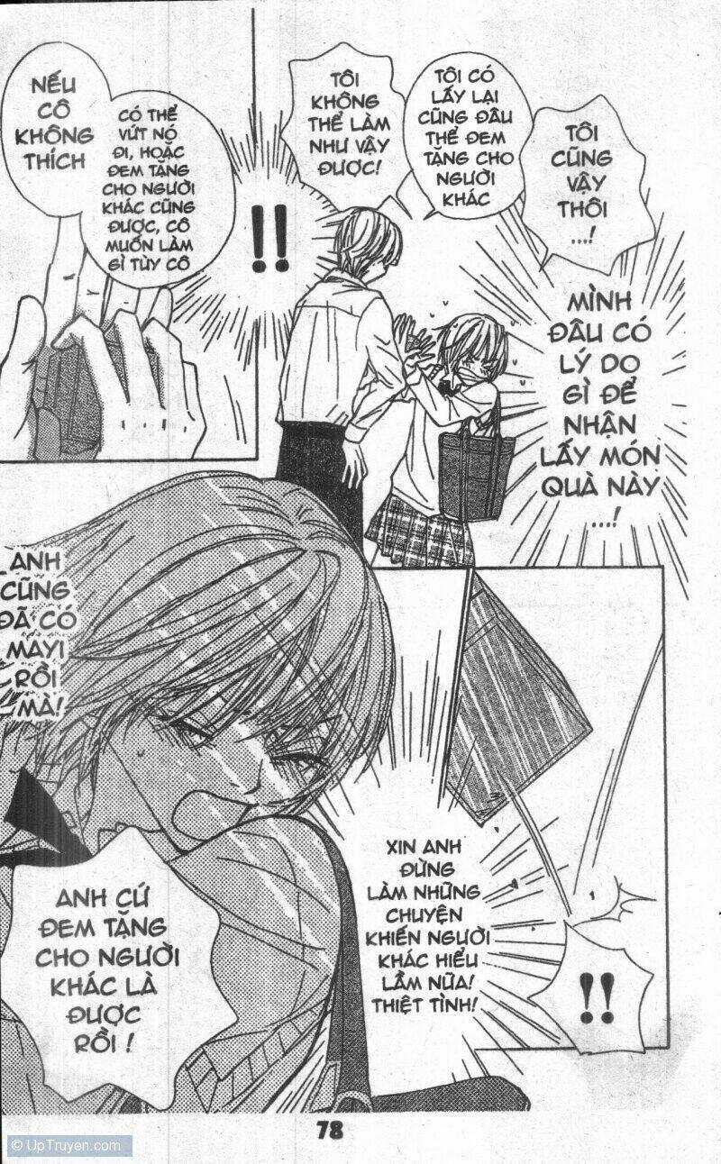 Sweet Mission - Chapter 4 - Trang 76