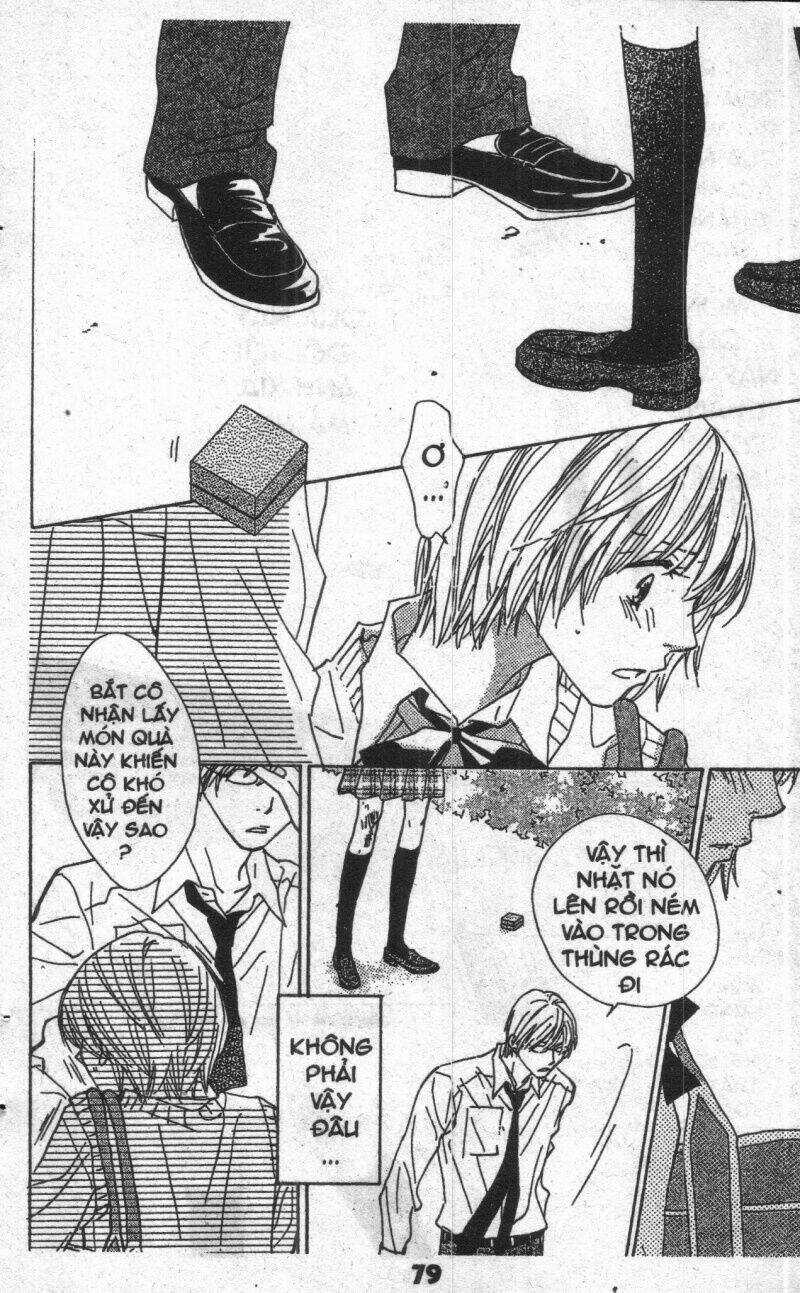 Sweet Mission - Chapter 4 - Trang 77