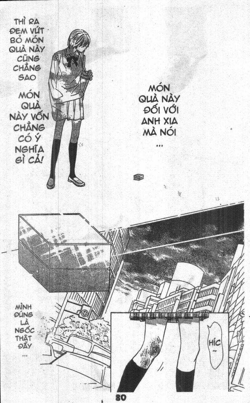 Sweet Mission - Chapter 4 - Trang 78