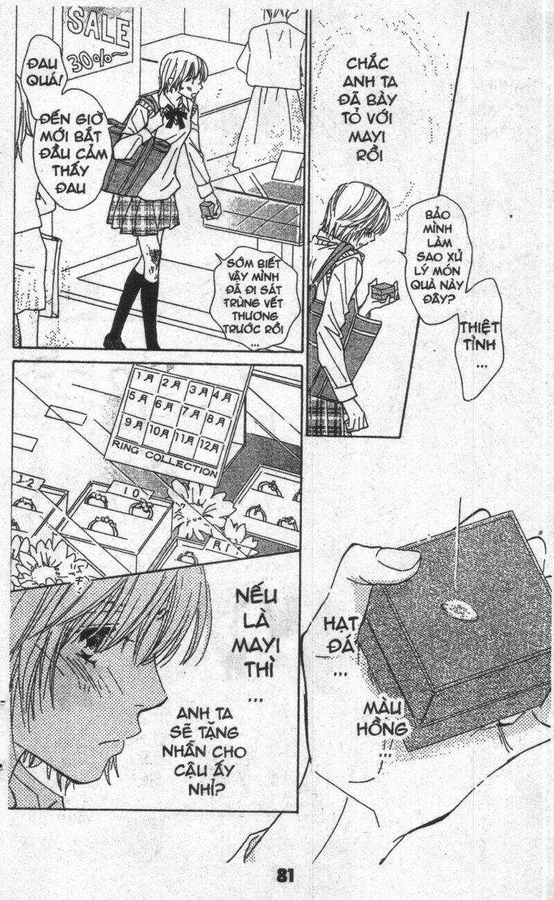 Sweet Mission - Chapter 4 - Trang 79