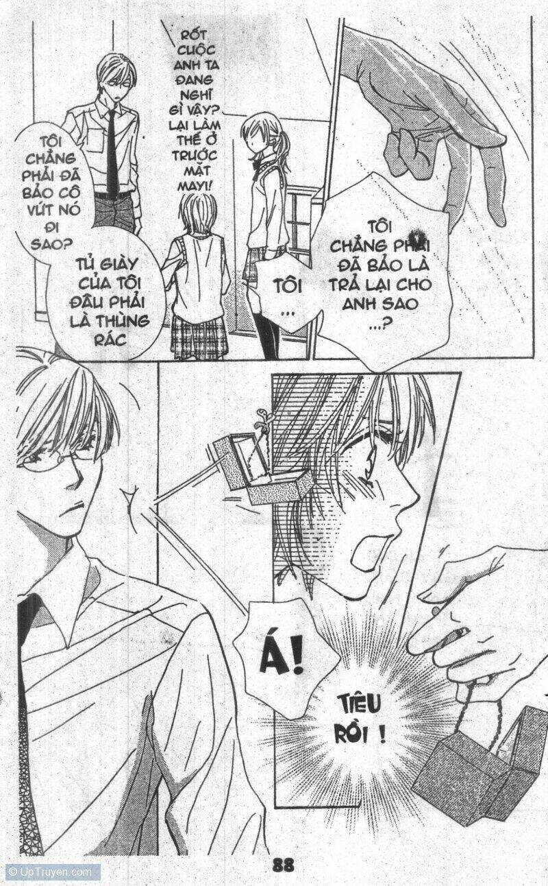 Sweet Mission - Chapter 4 - Trang 86