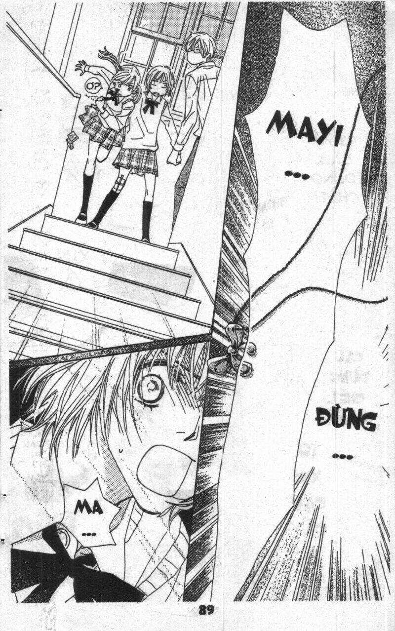 Sweet Mission - Chapter 4 - Trang 87