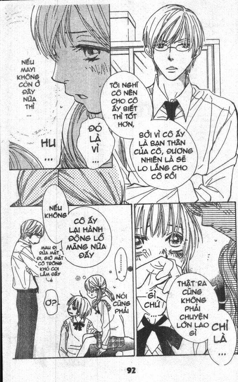 Sweet Mission - Chapter 4 - Trang 90