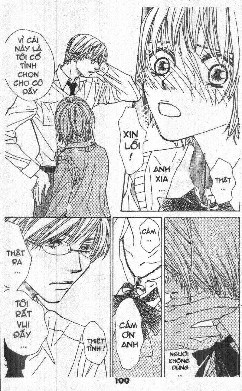 Sweet Mission - Chapter 4 - Trang 98