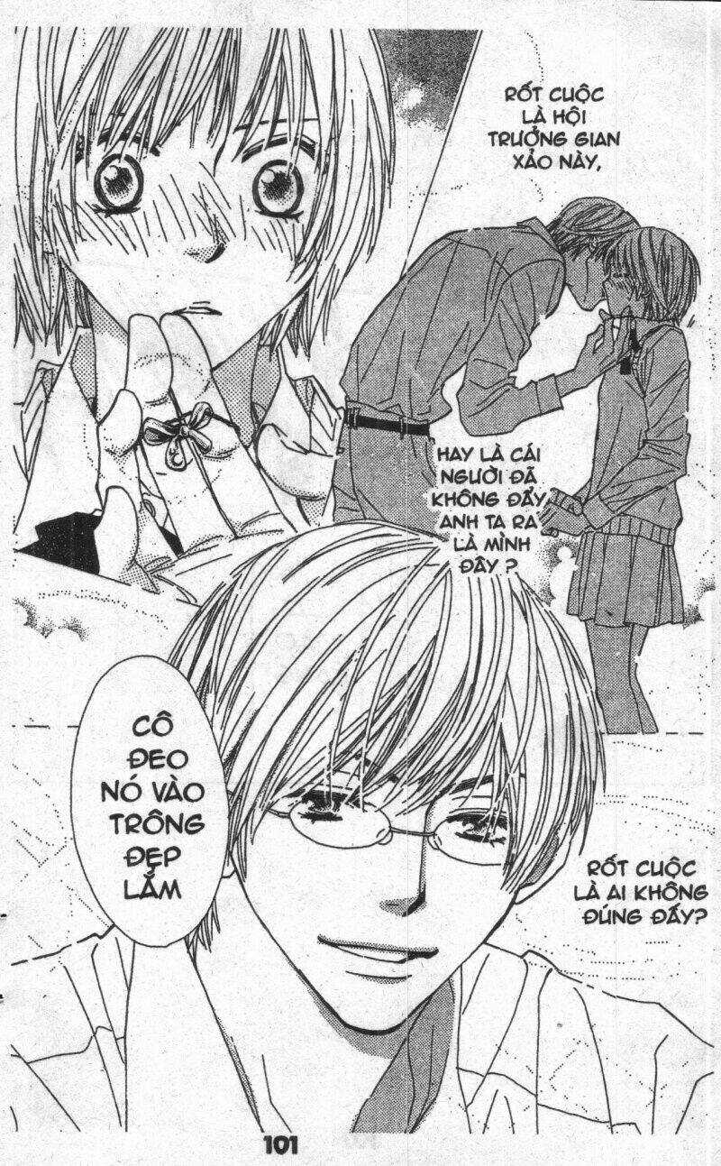 Sweet Mission - Chapter 4 - Trang 99