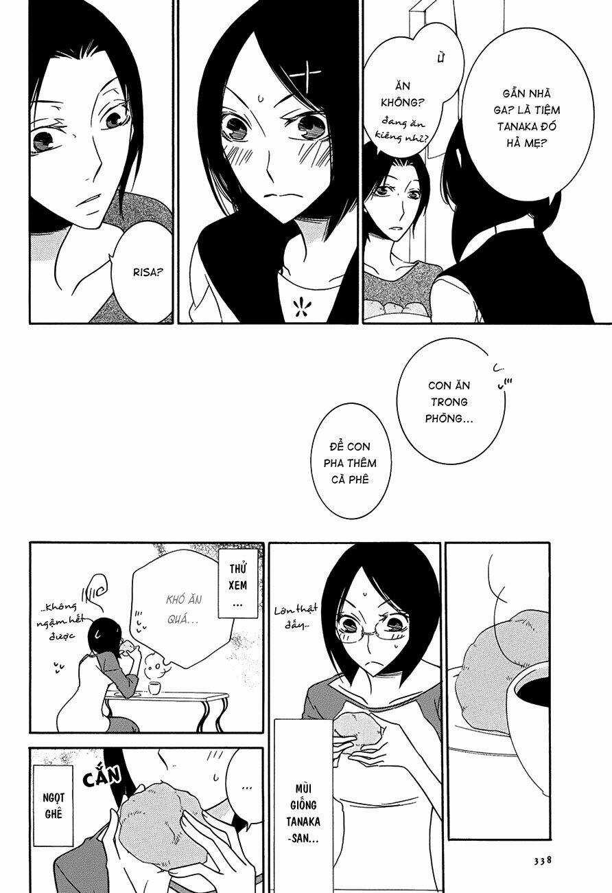 Sweet Temptation - Chapter 1 - Trang 11