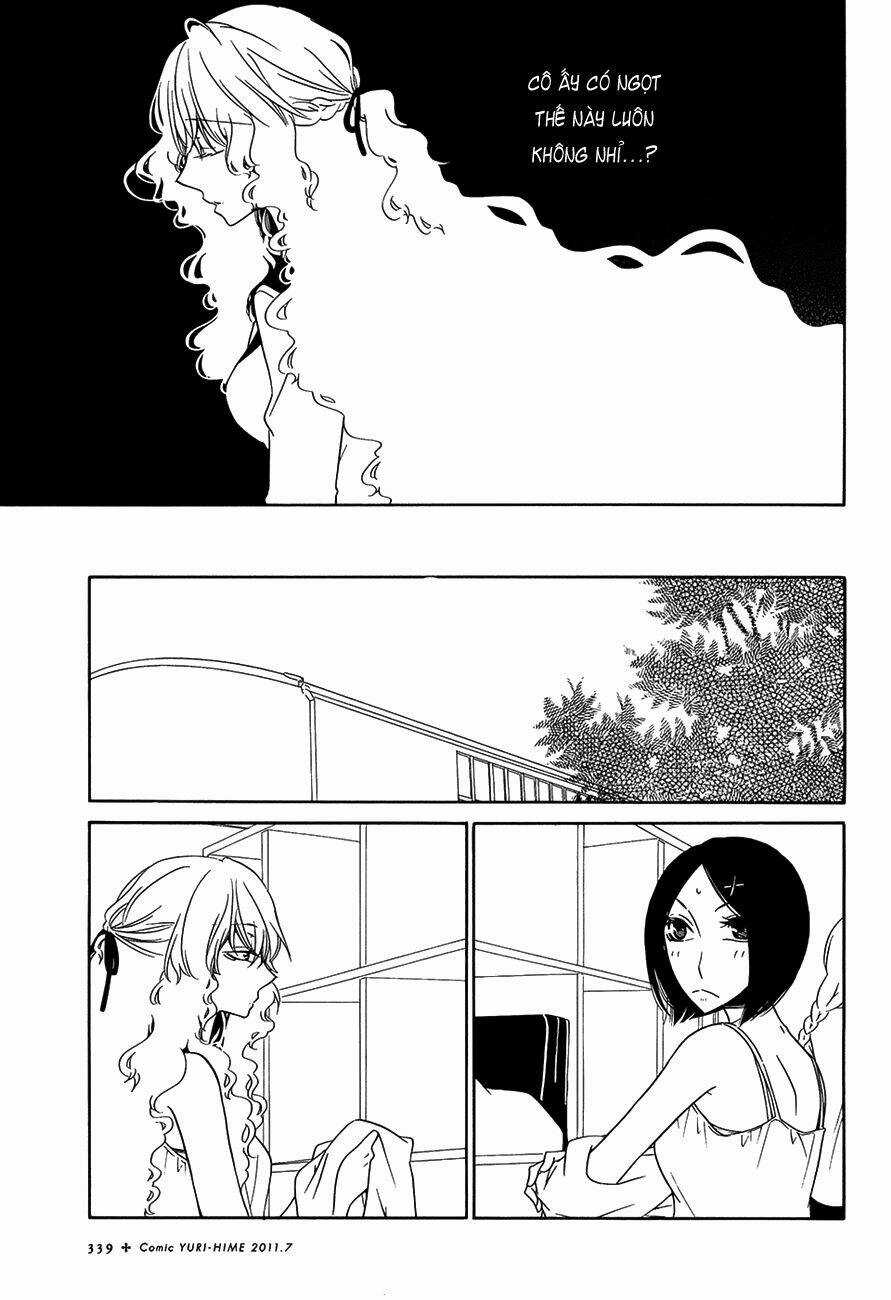 Sweet Temptation - Chapter 1 - Trang 12