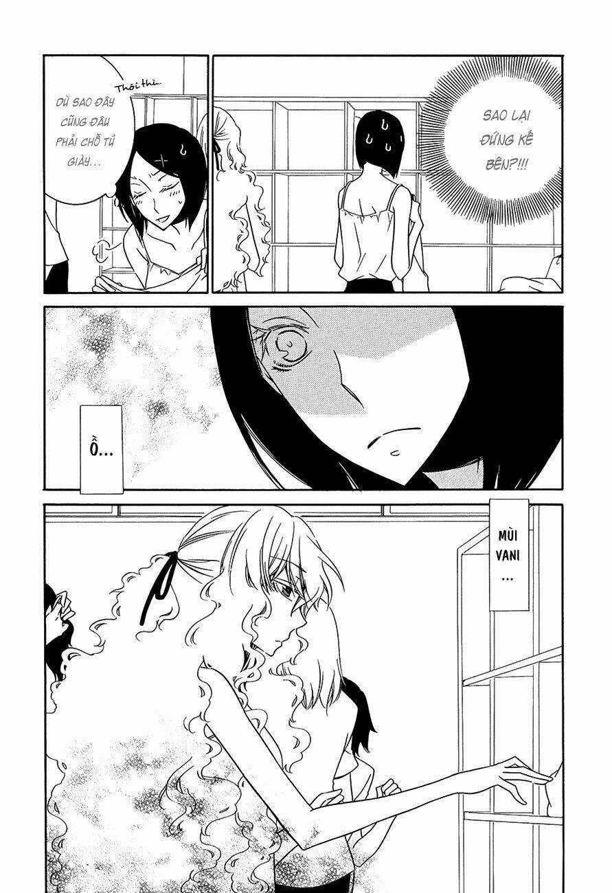 Sweet Temptation - Chapter 1 - Trang 13