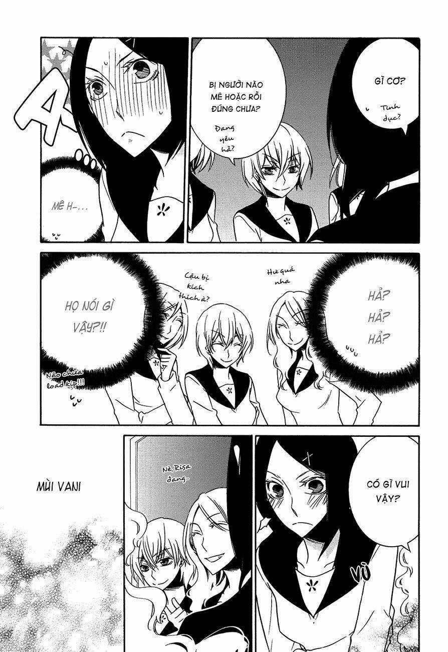 Sweet Temptation - Chapter 1 - Trang 16