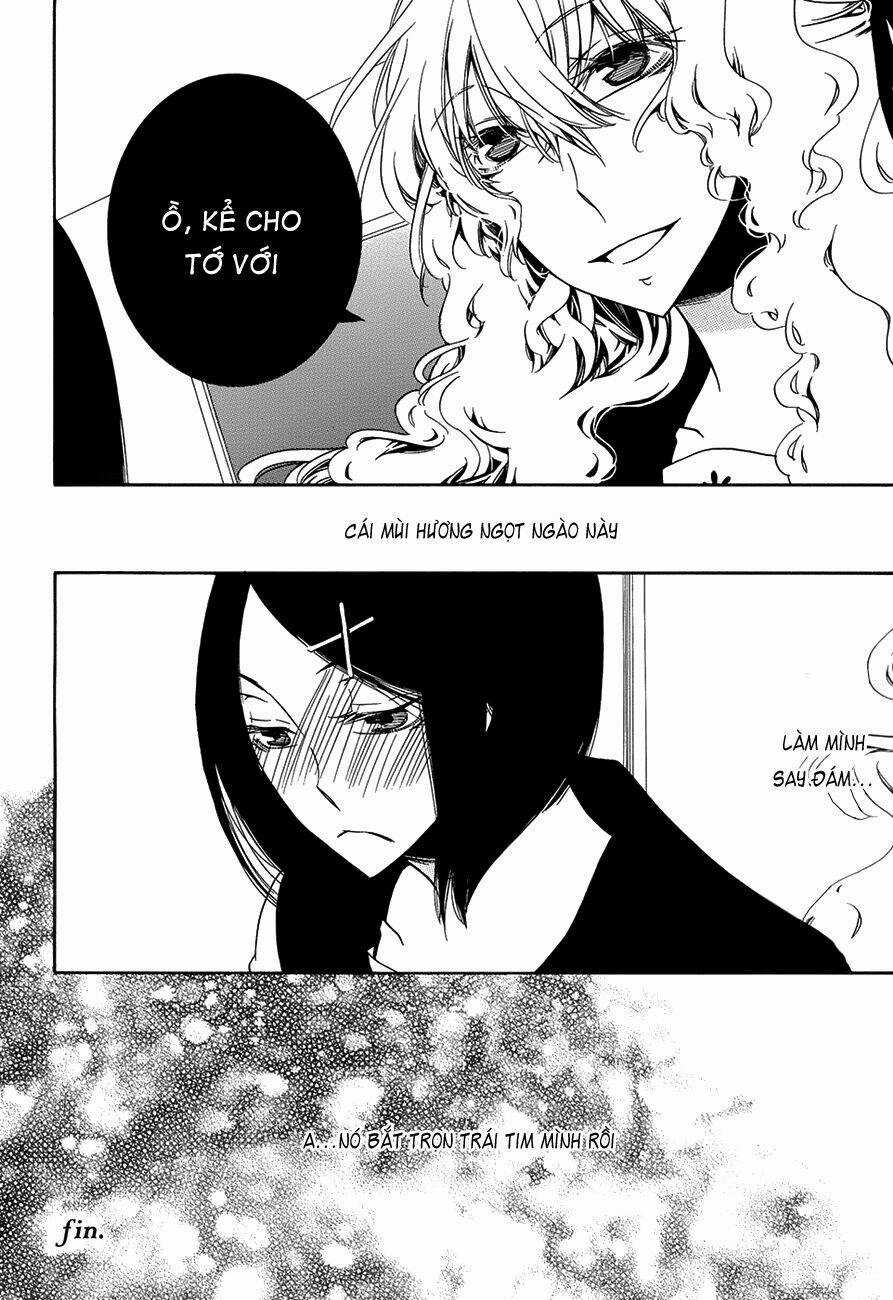 Sweet Temptation - Chapter 1 - Trang 17