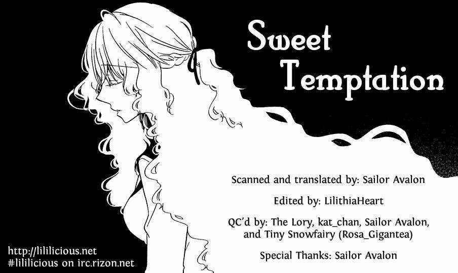 Sweet Temptation - Chapter 1 - Trang 18