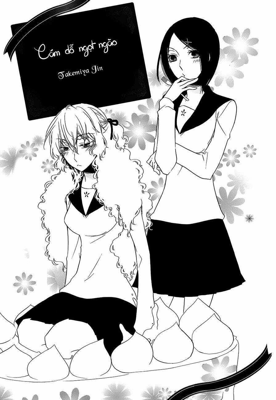 Sweet Temptation - Chapter 1 - Trang 4