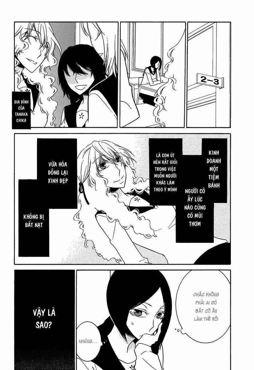 Sweet Temptation - Chapter 1 - Trang 5