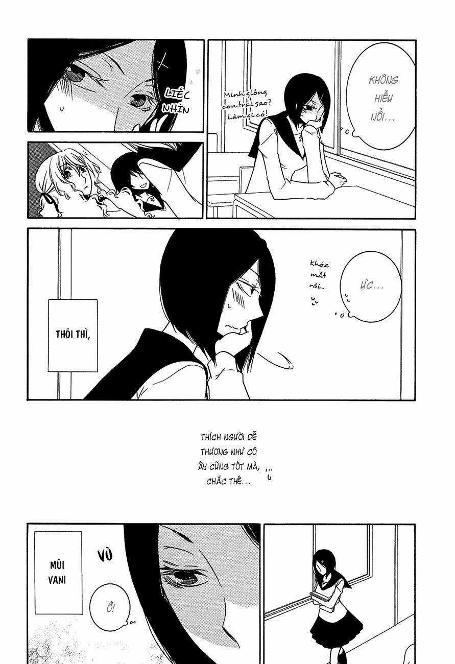 Sweet Temptation - Chapter 1 - Trang 7